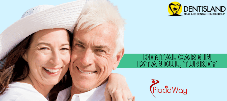 Dental Tourism in Istanbul, Turkey